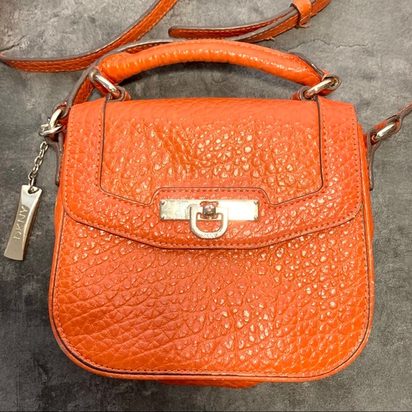 DKNY Crossbody Shoulder Bag - Picture 2 of 4